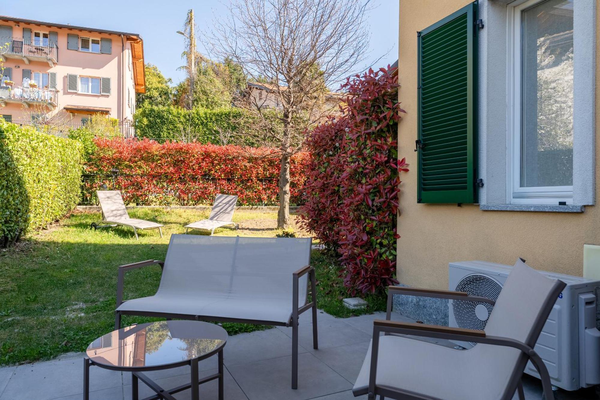 شقة Blue Bellagio By Wonderful Italy المظهر الخارجي الصورة